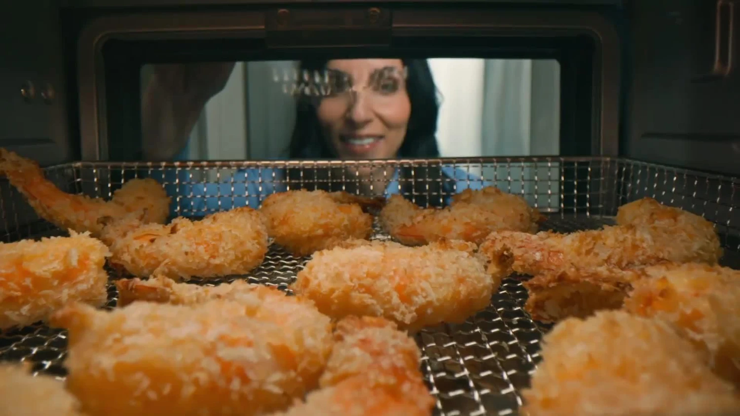 Cuisinart Air Fryer Mini Oven TOA60U - Image 7