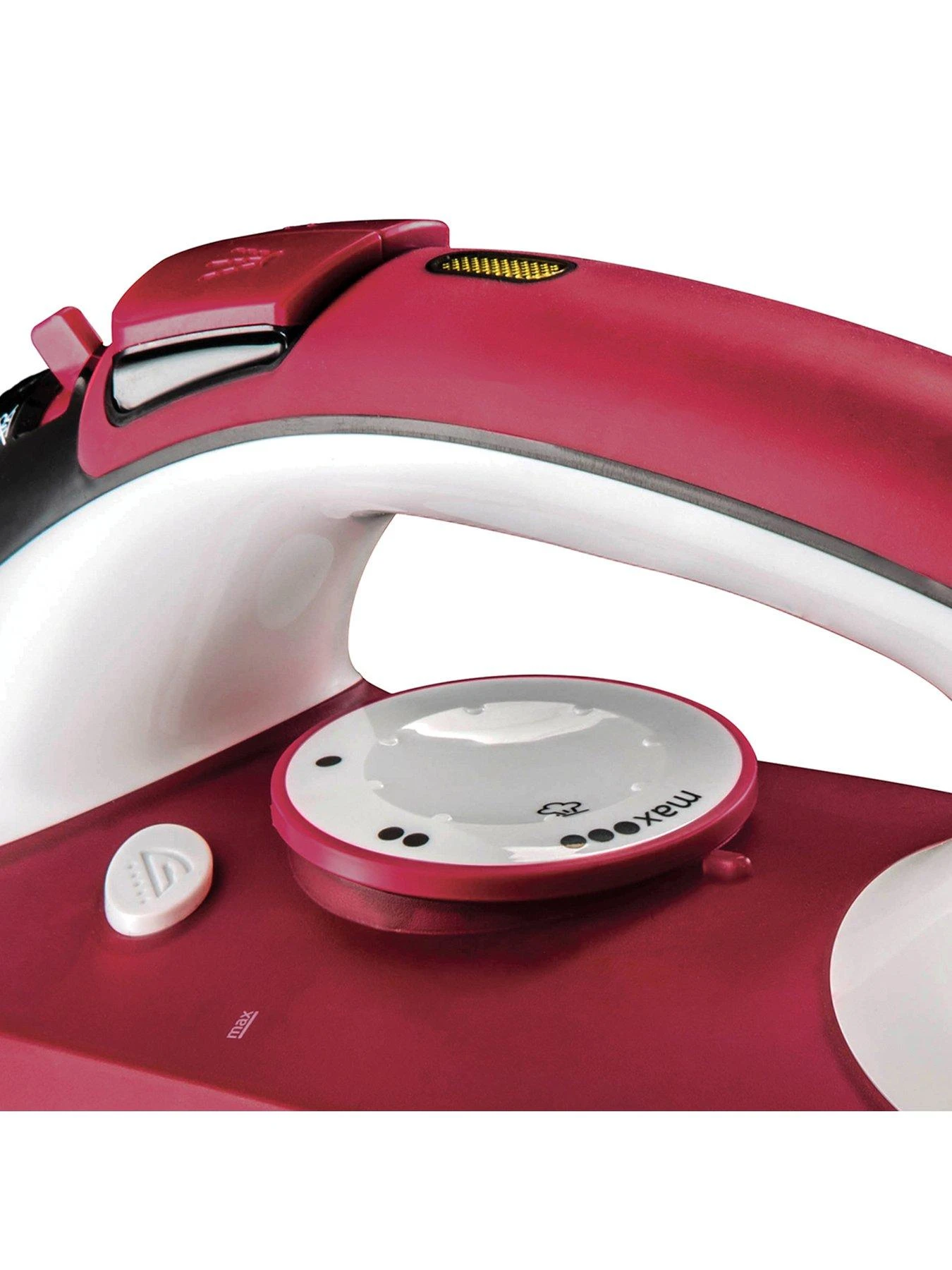 Russell Hobbs Ultra Steam Pro Iron - Image 3