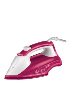 Russell Hobbs Light & Easy Brights Steam Iron
