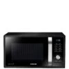 Samsung MS28F303TFK/EU Solo 28-litre, 1000-watt Microwave - Black
