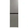 Swan SR158111S 83cm High, 54cm Wide Freestanding Frost-Free Fridge Freezer - Silver