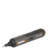 Worx 4V Screwdriver Pen: WX240