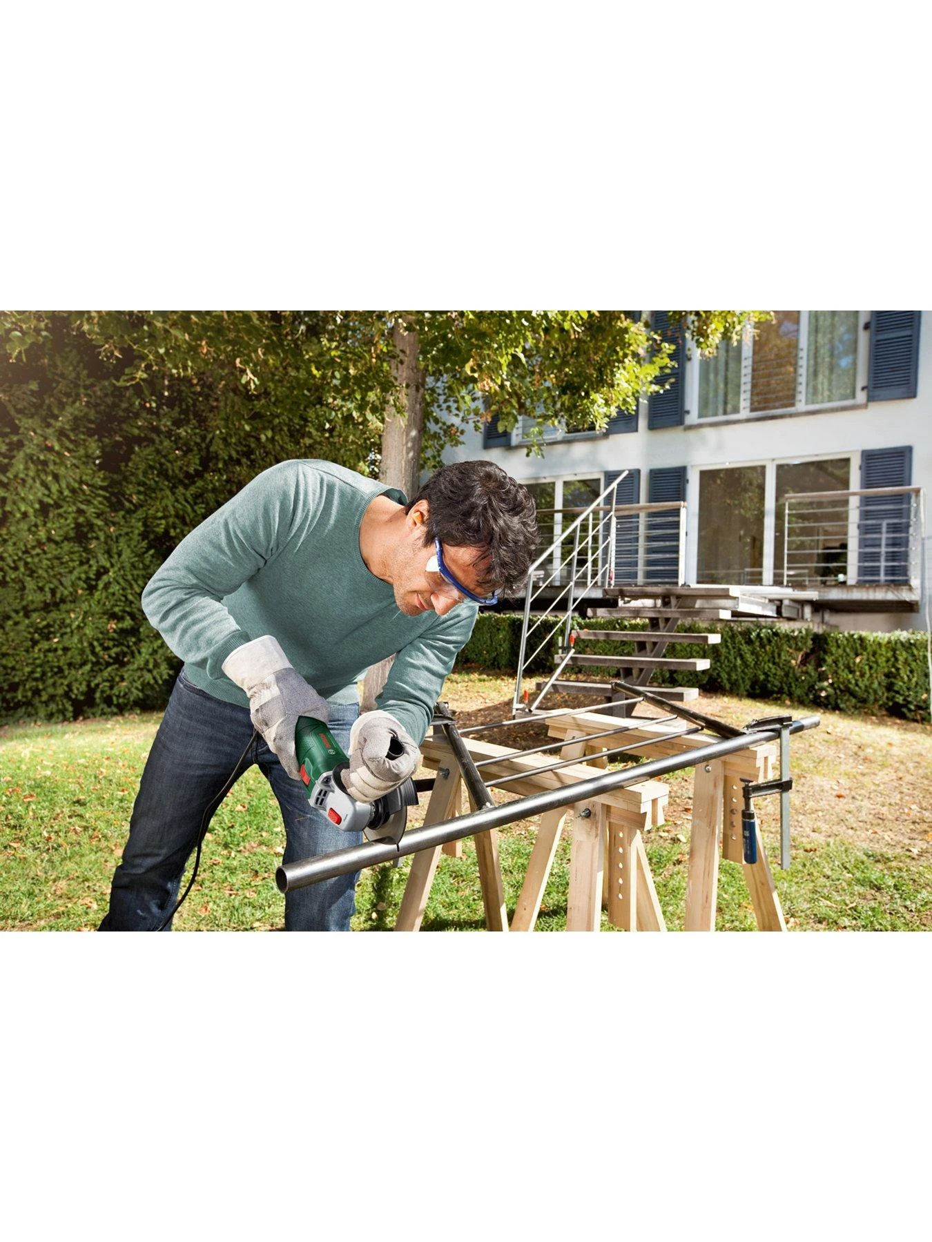 Bosch UniversalGrind 750-115 - Image 3