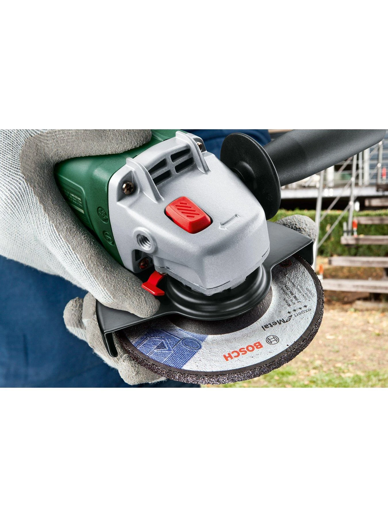 Bosch UniversalGrind 750-115 - Image 4