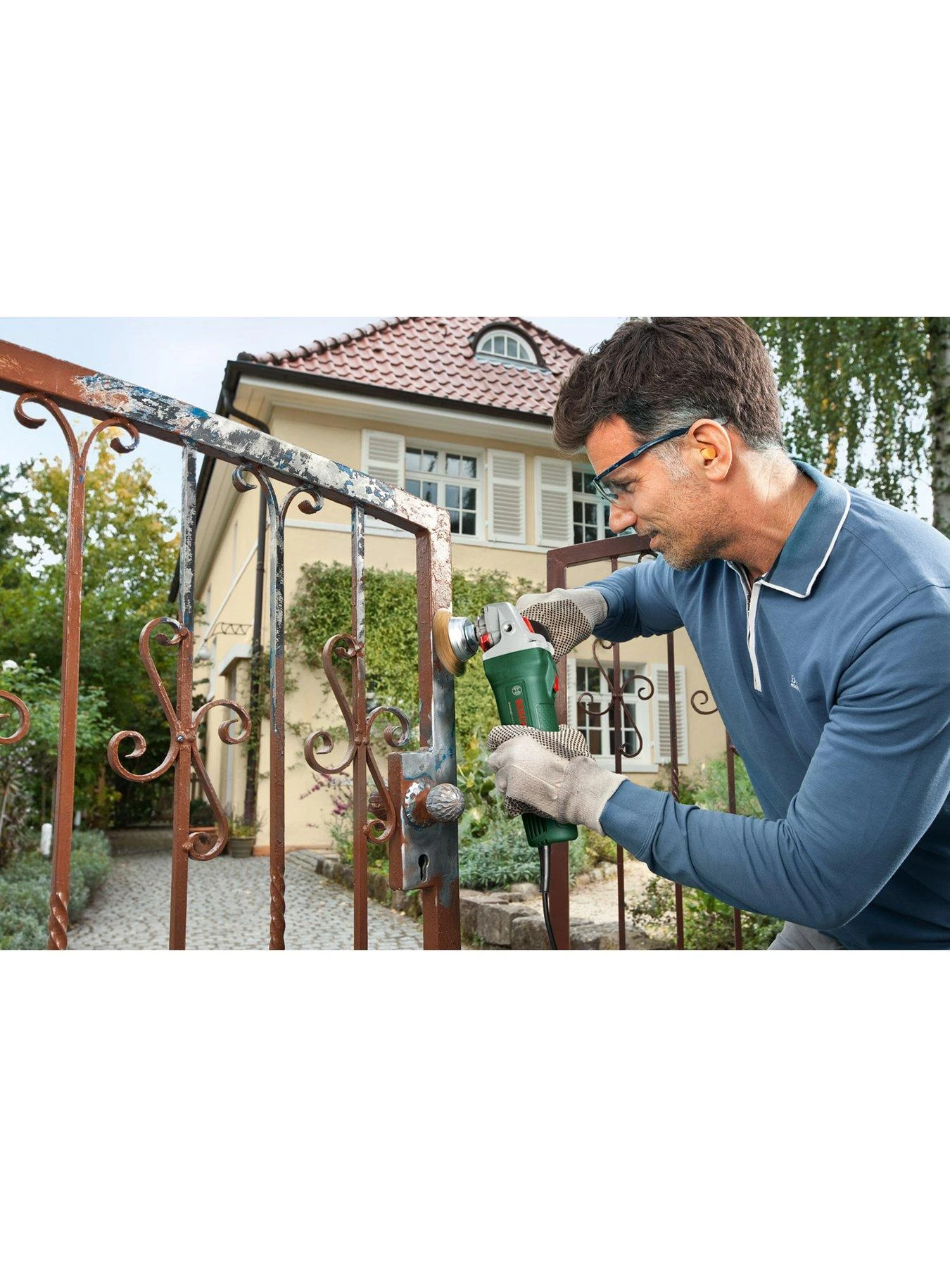 Bosch UniversalGrind 750-115 - Image 5