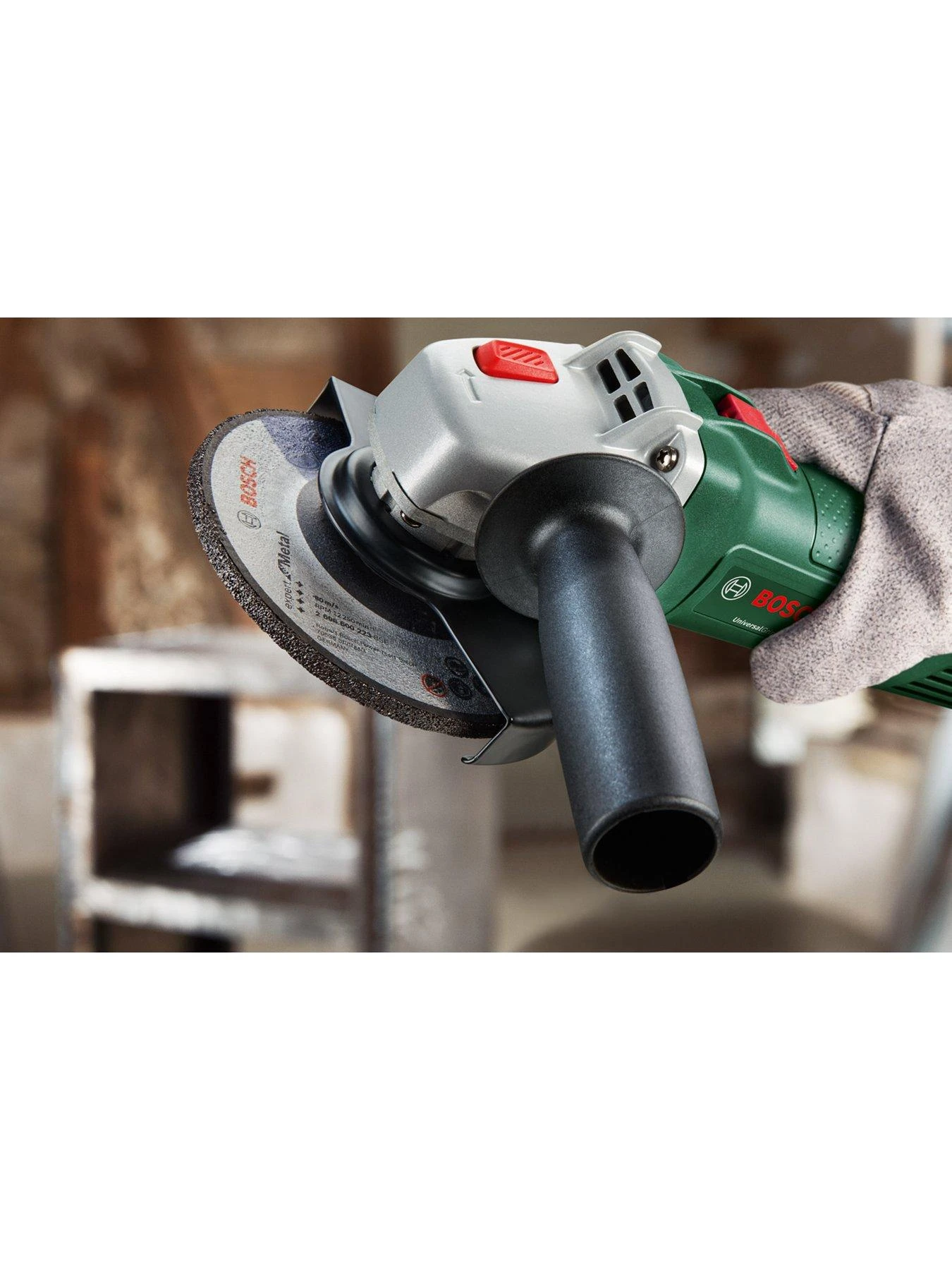 Bosch UniversalGrind 750-115 - Image 7