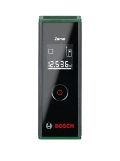 Bosch Zamo Laser Measure Set