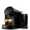 Philips L'OR Barista Coffee Machine - Deep Black