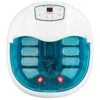 Rio 6 X Motorised Roller Foot Bath Spa & Massager