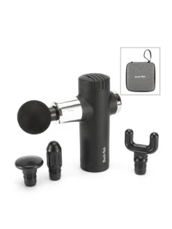 Bodi-Tek Compact Percussion Massage Gun