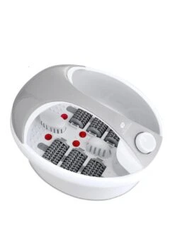 Rio Deluxe Footspa & Massager