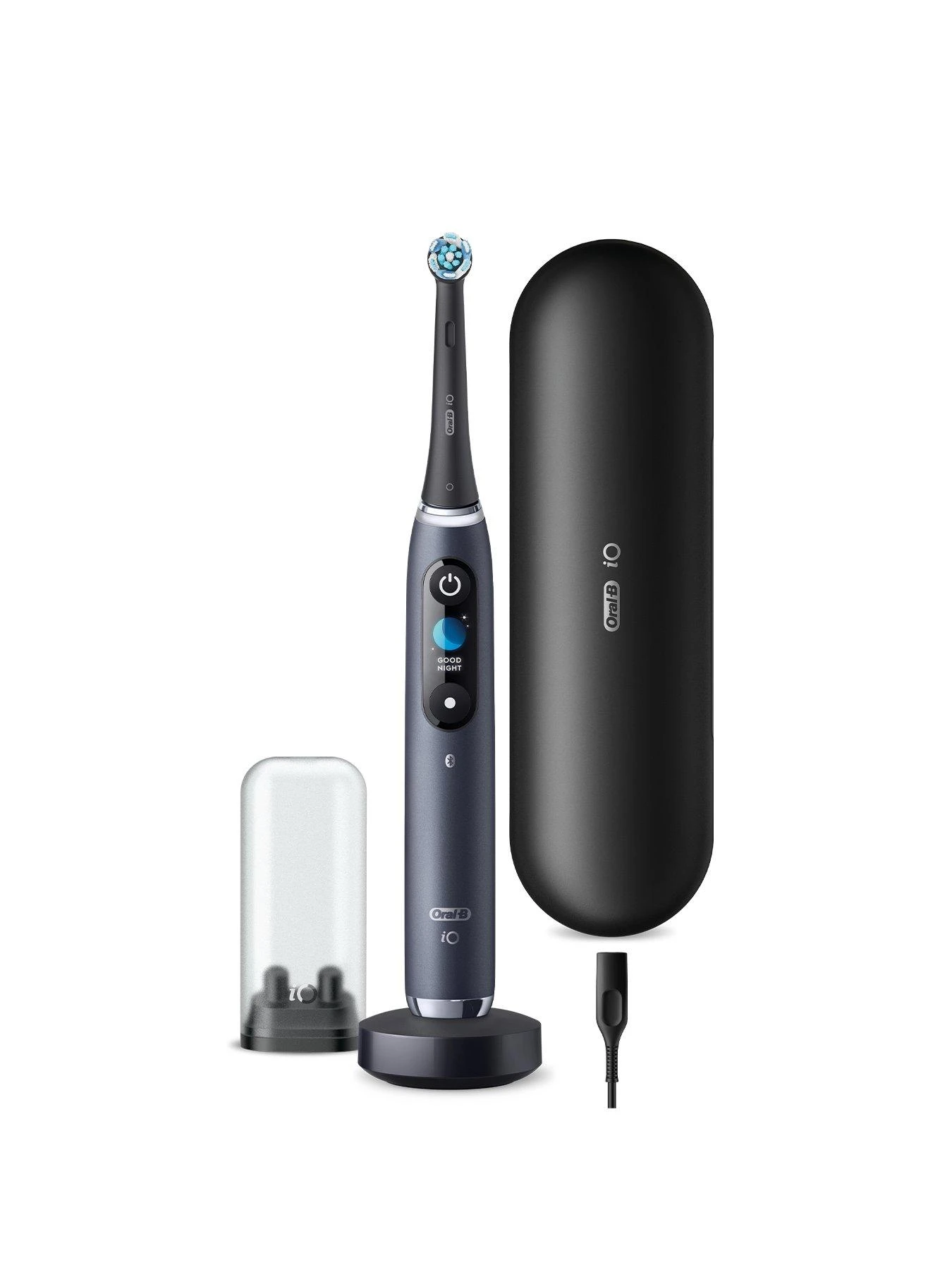 Oral B Oral-B IO9 Black Onyx - Image 2