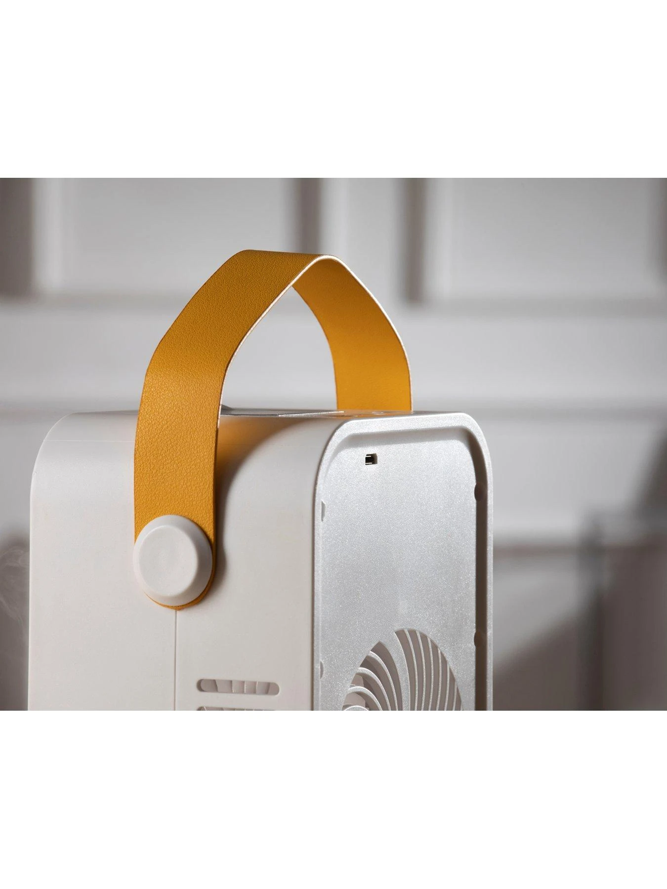 Daewoo USB Portable Mini Cooler And Humidifier - Image 5