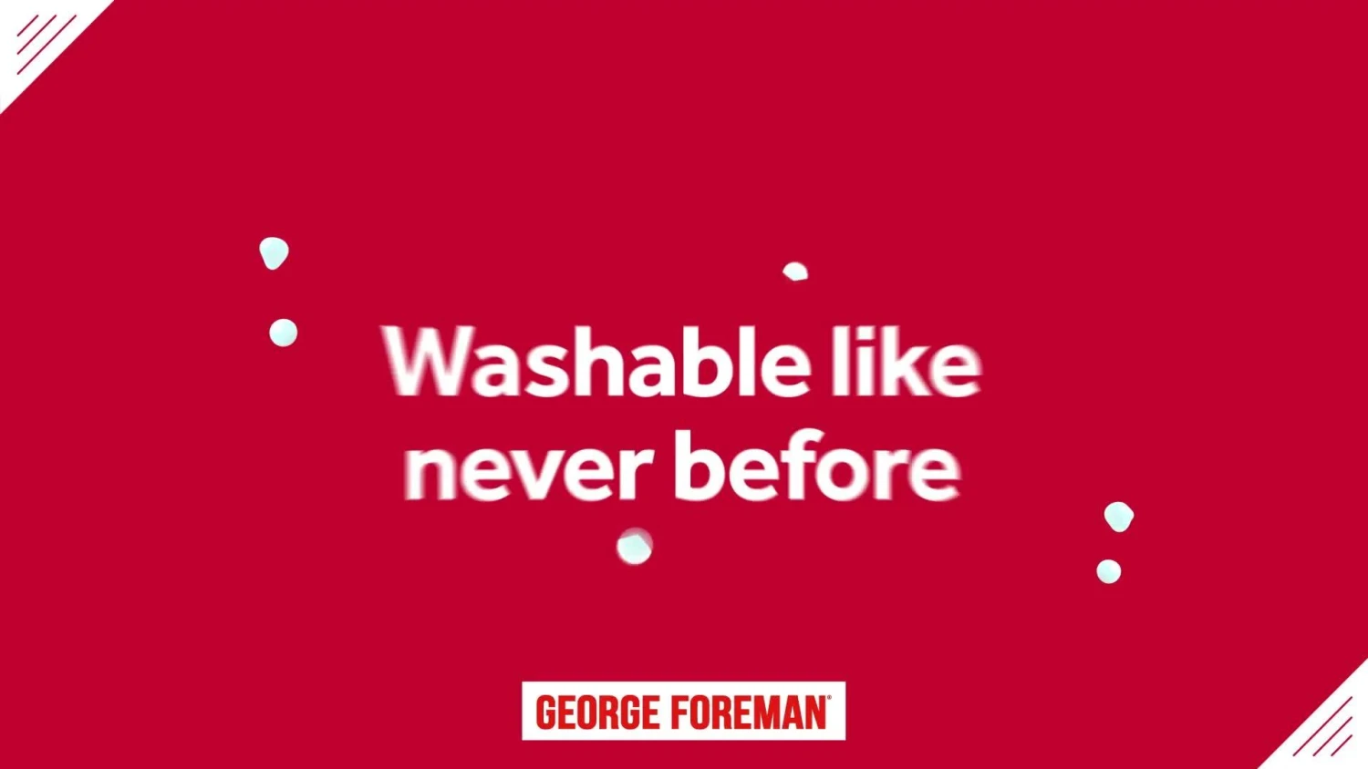 George Foreman Immersa Grill Medium - 28310 - Image 8