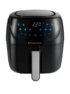Russell Hobbs SatisFry Medium 4-Litre Air Fryer - 27160