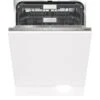 Hisense HV673C61UK Fullsize 16-Place Fully Integrated Dishwasher