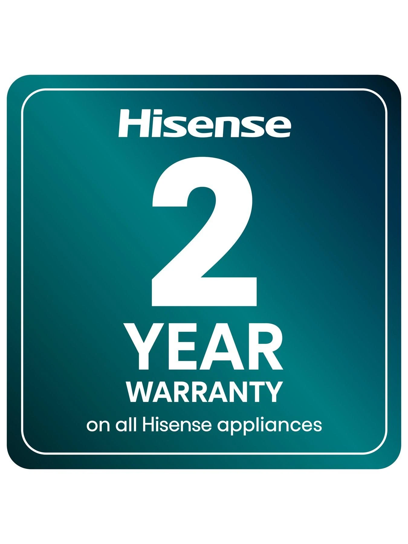 Hisense HS622E90XUK Full-Size 30 Minute Quick Wash, 13 Place, Dishwasher – Stainless Steel - Image 7
