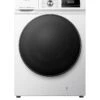 Hisense 3 Series WFQY1014EVJM 10 Kg, 1400 Rpm Spin Washing Machine - White