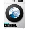 Hisense 3 Series WFQY8014EVJM 8 Kg, 1400 Rpm Spin Washing Machine - White