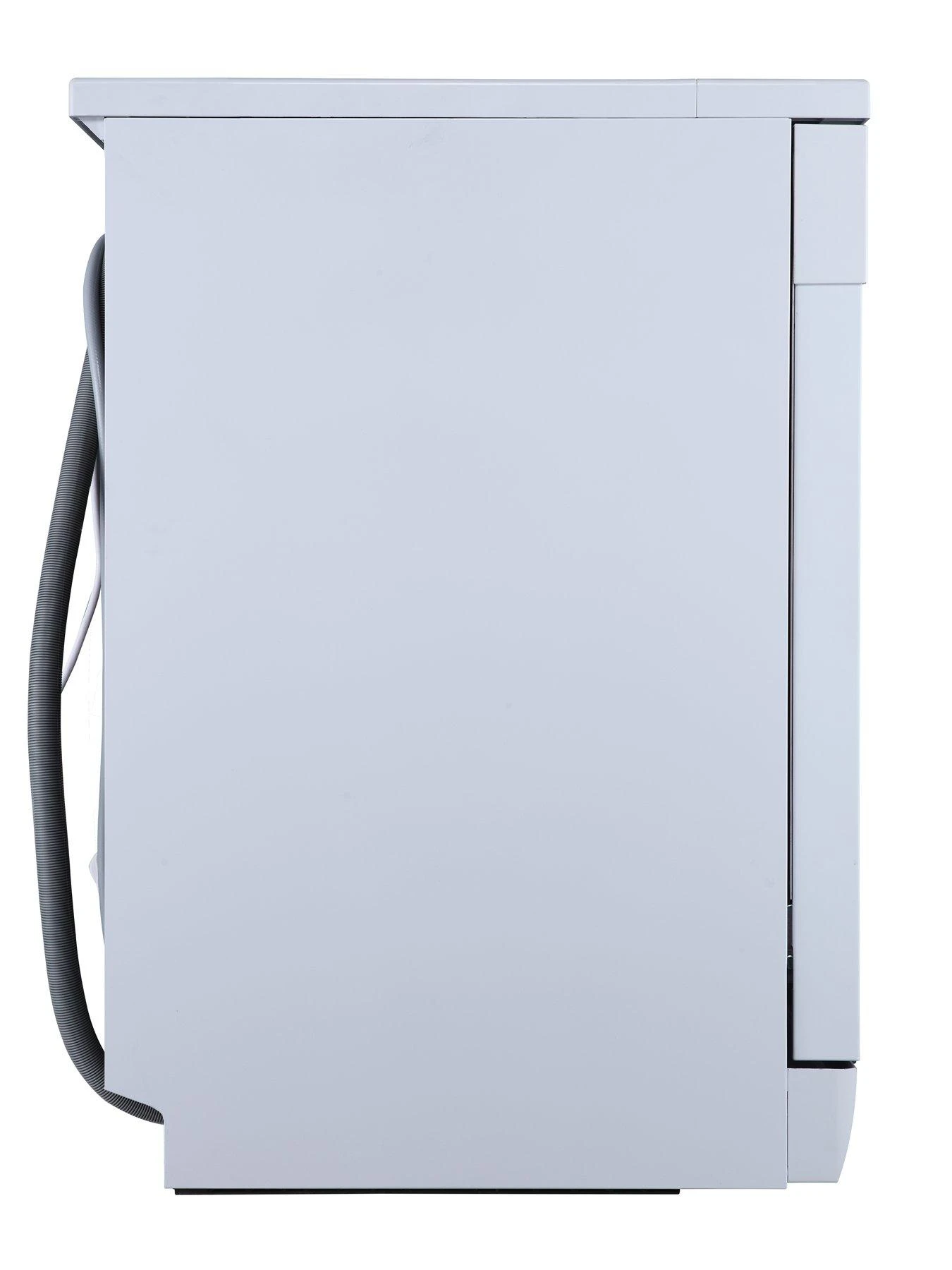 Swan SDW751140W 9-Place Slimline Dishwasher - White - Image 5