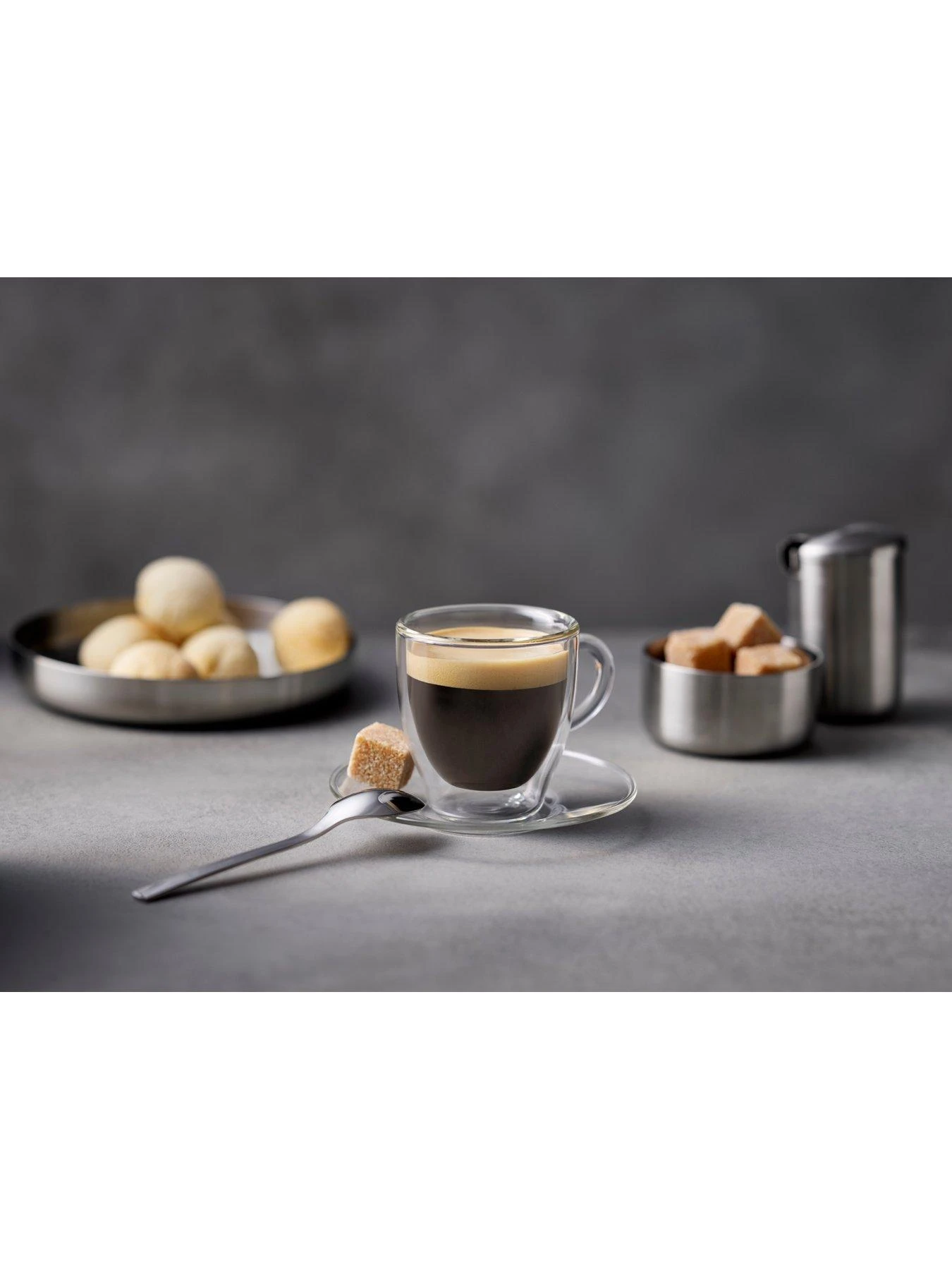 Siemens TE651209GB EQ6 Bean To Cup Coffee Machine - Image 5