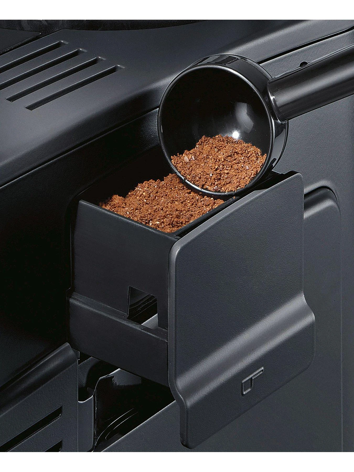 Siemens TE651209GB EQ6 Bean To Cup Coffee Machine - Image 7