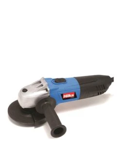Hilka Tools 600w Angle Grinder
