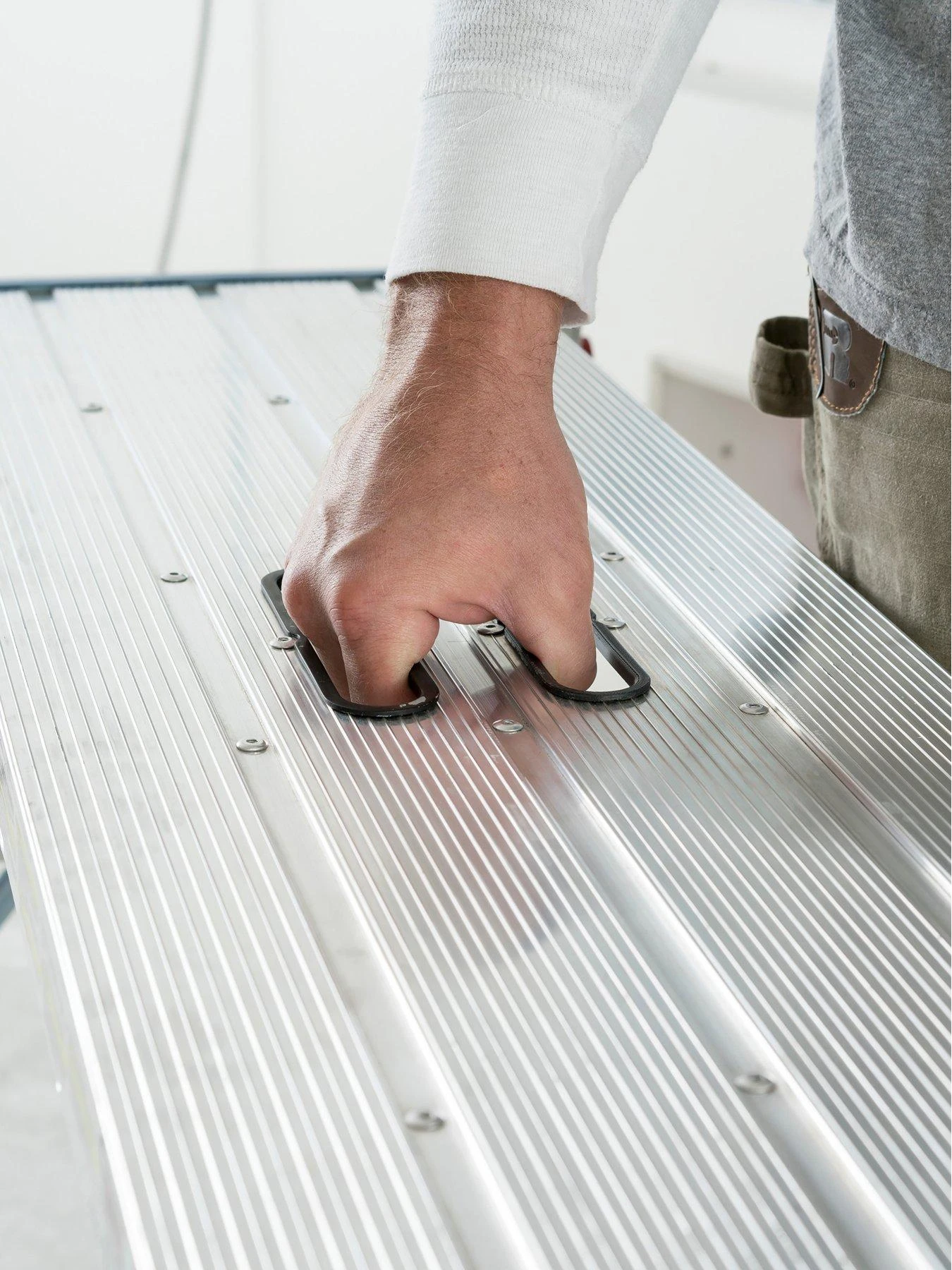 Werner Pro Linking Work Platform - Image 3