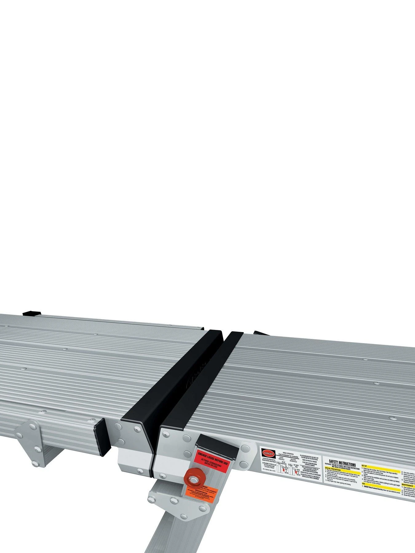 Werner Pro Linking Work Platform - Image 5