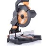EVOLUTION R210CMS - 210mm Multi-Material Compound Mitre Saw