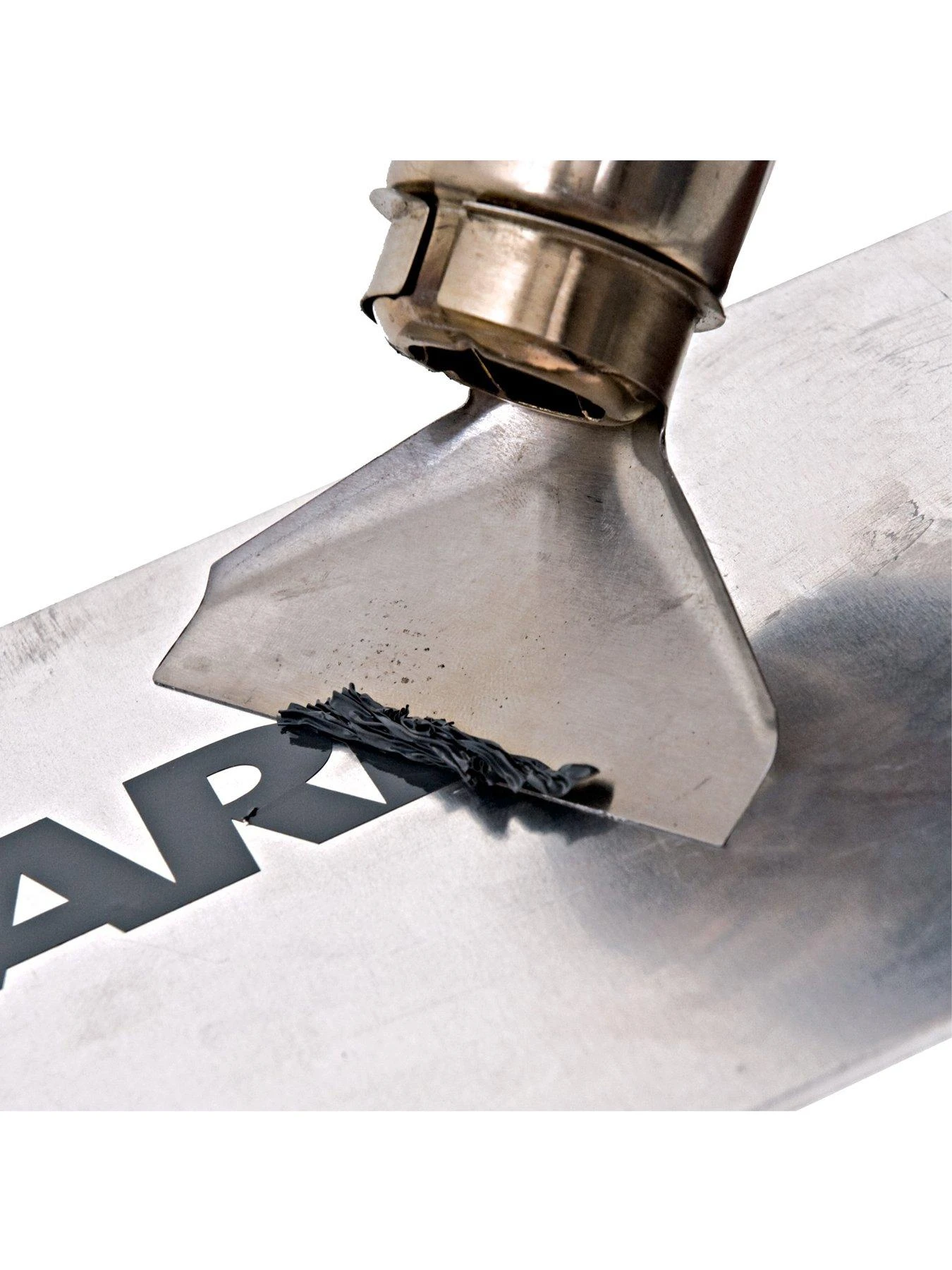 EVOLUTION HDG200 Digital Variable Heat Gun - Image 3