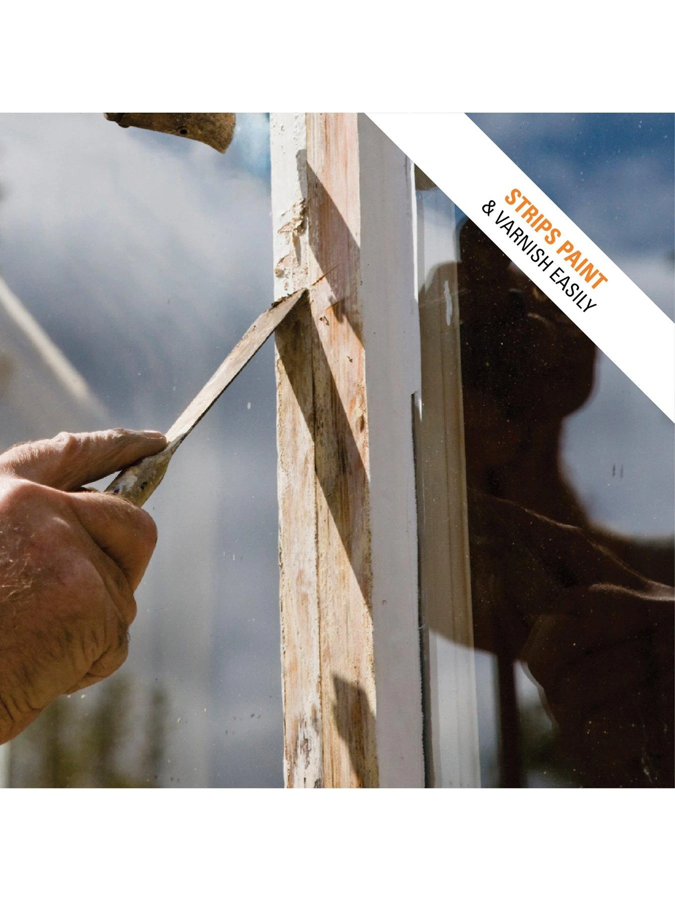 EVOLUTION HDG200 Digital Variable Heat Gun - Image 6