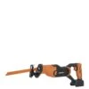 EVOLUTION R150RCP-Li 18V Li-Ion EXT Cordless Reciprocating Saw - Tool Only