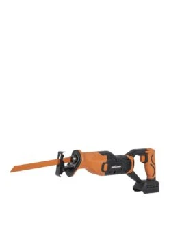 EVOLUTION R150RCP-Li 18V Li-Ion EXT Cordless Reciprocating Saw - Tool Only