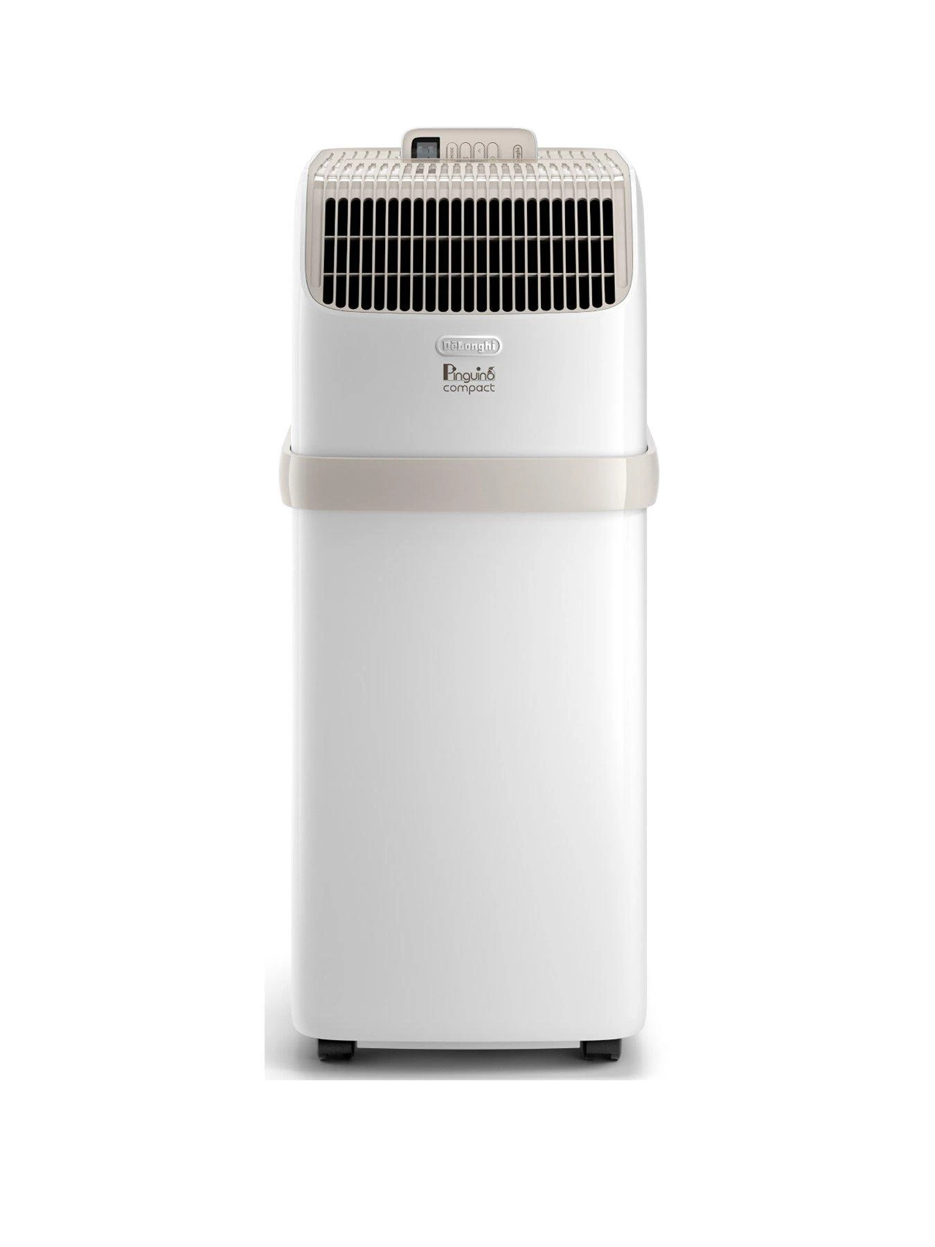 DeLonghi PAC ES72 Pinguino Compact Air Conditioner