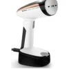 Tefal Handheld Clothes Steamer 120ml 20g/min Steam Output Access Steam Pocket