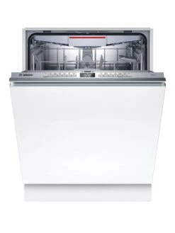 Bosch SMV4HVX38G 13-place Settings Integrated Dishwasher - Stainless Steel