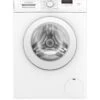 Bosch WAJ28002GB 8kg Load, 1400rpm Spin Freestanding Washing Machine - White