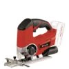 Einhell PXC 80mm Cordless Jigsaw - TE-JS 18 Li-Solo (18V Without Battery)