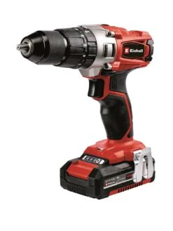 Einhell PXC Cordless Combi Drill - TE-CD 18/2 Li-i Kit (18V Includes Battery)