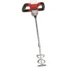 Einhell PXC Cordless Paint/Mortar Mixer - TE-MX 18 Li (18V Includes Battery)