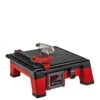 Einhell PXC 115mm Cordless Tile Cutter - TE-TC 18/115Li - Solo (18V Without Battery)