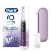 Oral B Oral-B IO8 Violet Ametrine (+ Zipper Case)