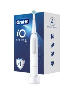 Oral B Oral-B IO4 White
