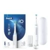 Oral B Oral-B IO4 White (+Travel Case + Refill Holder)