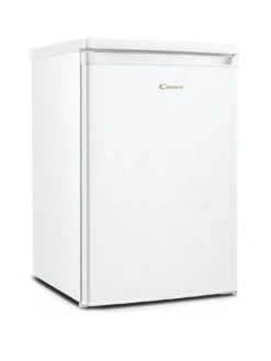 Candy CHTL552WKN 55cm Wide Undercounter Fridge - White