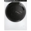 Hoover H-WASH 700 H7W 69MBC-80 9kg Washing Machine With 1600 Rpm, A Rated – White With Chrome Door