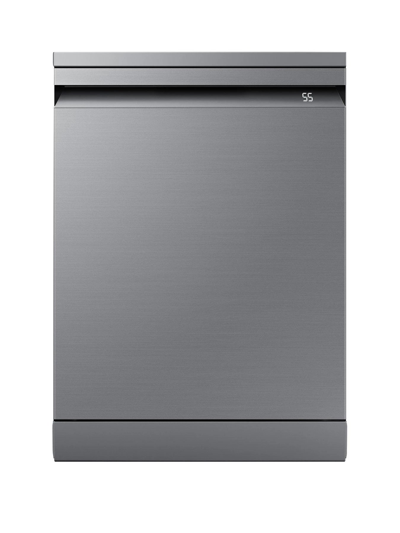 Samsung DW60BG730FSLEU 13-Place Wifi Connected With Water Jet Clean Dishwasher - Stainless Steel - C Rated