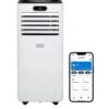 Black & Decker 7K BTU Smart 3-in-1 Air Conditioner