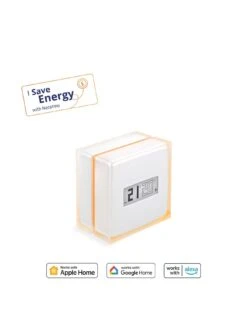 Netatmo Smart Thermostat